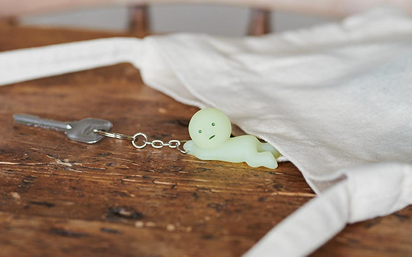 SMISKI Keychains - Pocket Ready