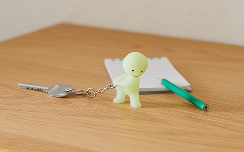 SMISKI Keychains - Pocket Ready