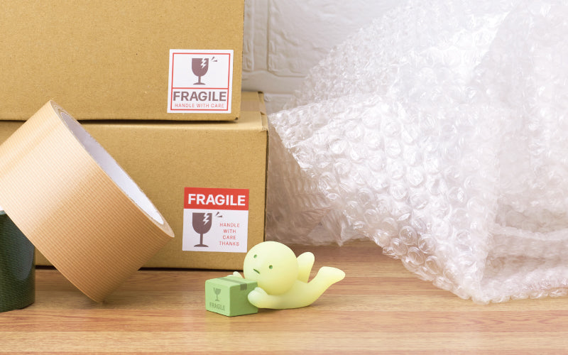 SMISKI Moving Series - Pocket Lucky Buddy