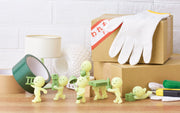 SMISKI Moving Series - Pocket Lucky Buddy