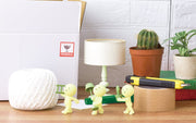 SMISKI Moving Series - Pocket Lucky Buddy