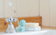SMISKI Toothbrush Stands - Pocket Daily Accent