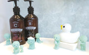 SMISKI Bath Series - Desk Series Buddy