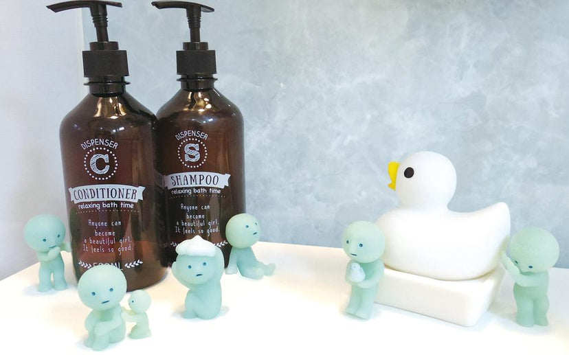 SMISKI Bath Series - Desk Series Buddy