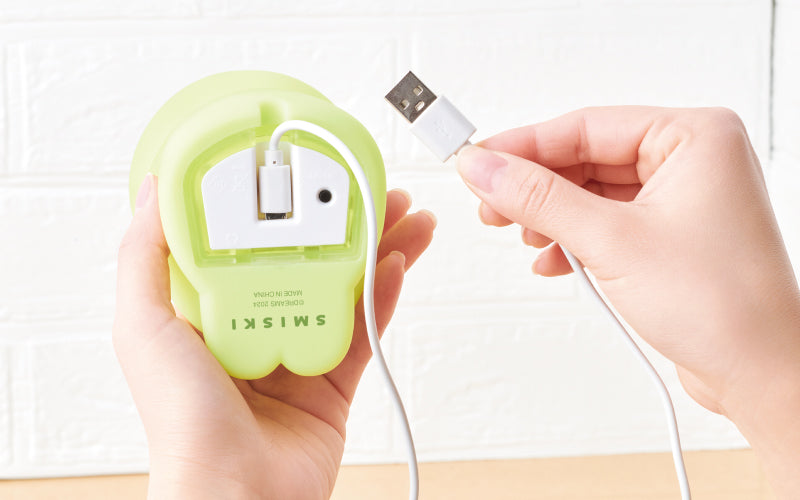 SMISKI Touch Light - Dream Display