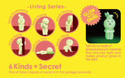 SMISKI Living Series - Display Pocket Find
