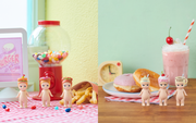 Snack Series - Happy Gift