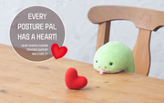 Posture Pal - Little Buddy