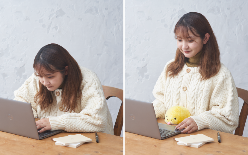 Posture Pal - Little Buddy
