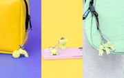 SMISKI Strap Accessory - Series 3 - Cute Daily Case