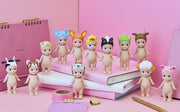 Animal 2 Series - Cozy Sweet Surprise