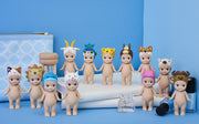 Animal 4 Series - Happy Party Charm