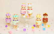 Birthday Gift Series - Sweet Bath Choice