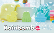 Rainbomb Mini - Gift Desk Accent