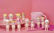 Sweets Series - Daily Bath Ready