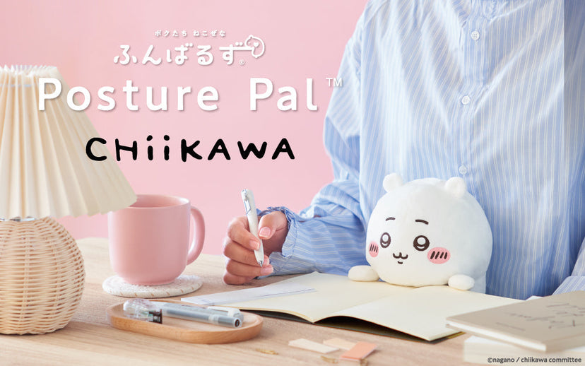 Posture Pal - CHiiKAWA - Pocket Mini Pick