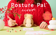 Posture Pal - Classic Desk Carry