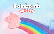 Rainbomb Unicorn - Collector Buddy