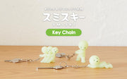 SMISKI Keychains - Pocket Ready