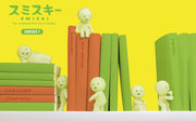 SMISKI Mini Figure Series 1 - Series Shelf Choice