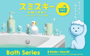 SMISKI Bath Series - Desk Series Buddy
