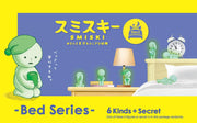 SMISKI Bed Series - Pocket Gift Find