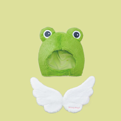 Sonny Angel Costume - Series 2 - Happy Gift Find