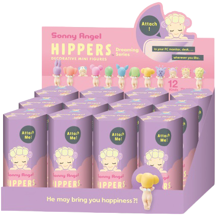 HIPPERS Dreaming Series - Mini Gift Choice
