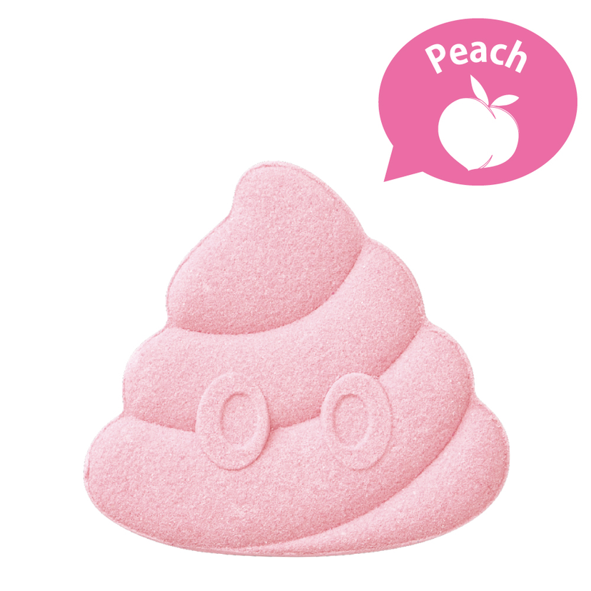 Rainbomb Mini Poop Emoji - Modern Gift Charm