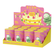 SMISKI Birthday Series - Birthday Choice