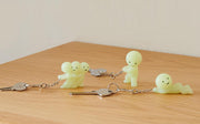 SMISKI Keychains - Pocket Ready