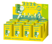 SMISKI Moving Series - Pocket Lucky Buddy