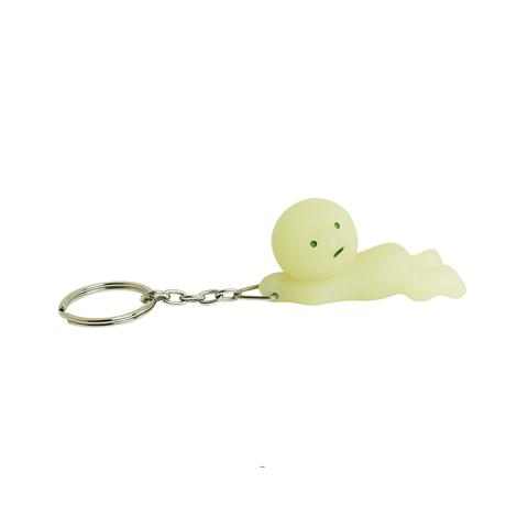 SMISKI Keychains - Pocket Ready