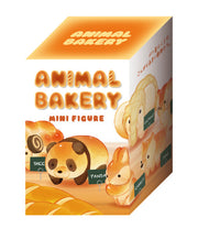 Animal Bakery Minifigure - Desk Mini Ready