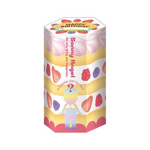 Birthday Gift Series - Sweet Bath Choice