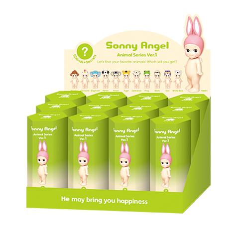 Animal 1 Series - Sweet Party Choice
