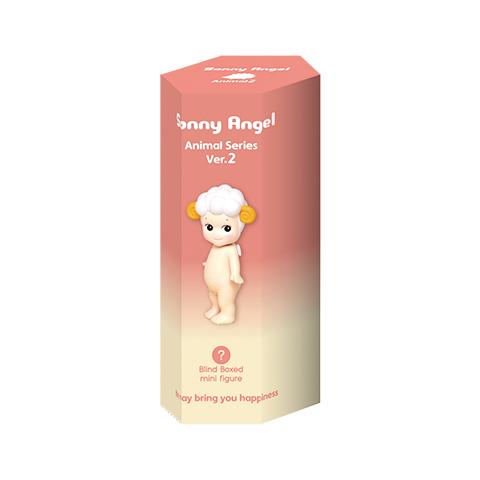 Animal 2 Series - Cozy Sweet Surprise