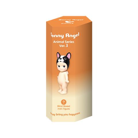 Animal 3 Series - Soft Daily Surprise