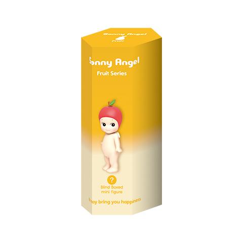 Fruit Series - Cozy Sweet Charm