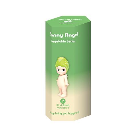 Vegetable Series - Gift Bath Ready