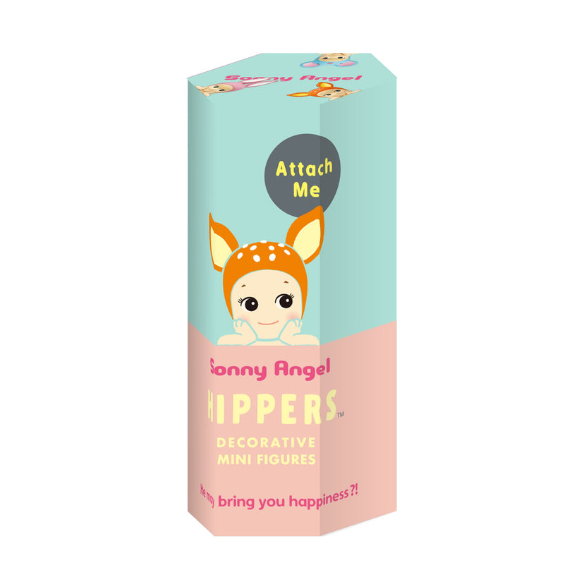 Sonny Angel HIPPERS - Gift Series Charm