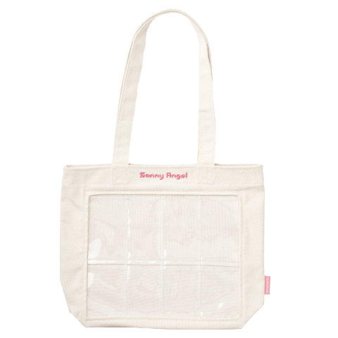 Sonny Angel My Crew Bag - Travel Carry Ready