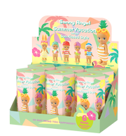 Summer Vacation: Sun-Kissed Style - Cute Surprise