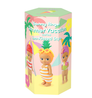 Summer Vacation: Sun-Kissed Style - Cute Surprise