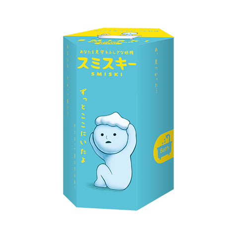 SMISKI Bath Series - Desk Series Buddy