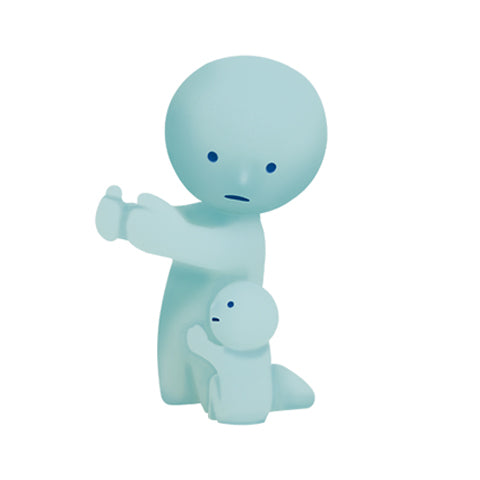 SMISKI Toothbrush Stands - Pocket Daily Accent