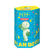 SMISKI Cheer Series - Shelf Collector Buddy