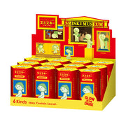 SMISKI Museum Series - Sweet Desk Accent