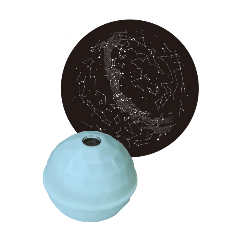 Projector Dome Star Map - Gift Glow