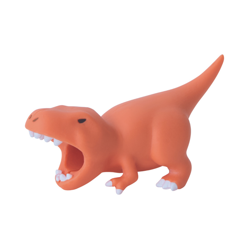 CABLE BITE Dino - Mini Desk Charm
